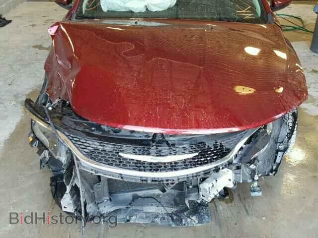 2015 CHRYSLER 200 - VIN: 1C3CCCAB5FN635947 - Фото 7