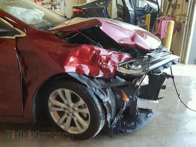 2015 CHRYSLER 200 - VIN: 1C3CCCAB5FN635947 - Фото 9