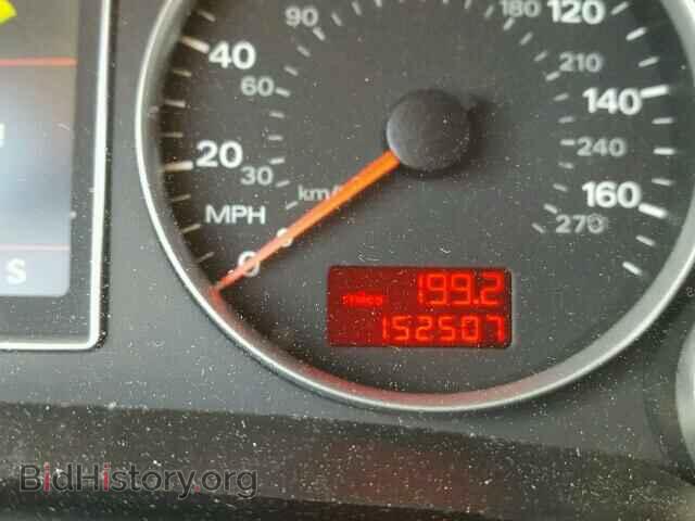 2006 AUDI A4 - VIN: WAUDF78E76A157789 - Photo 8