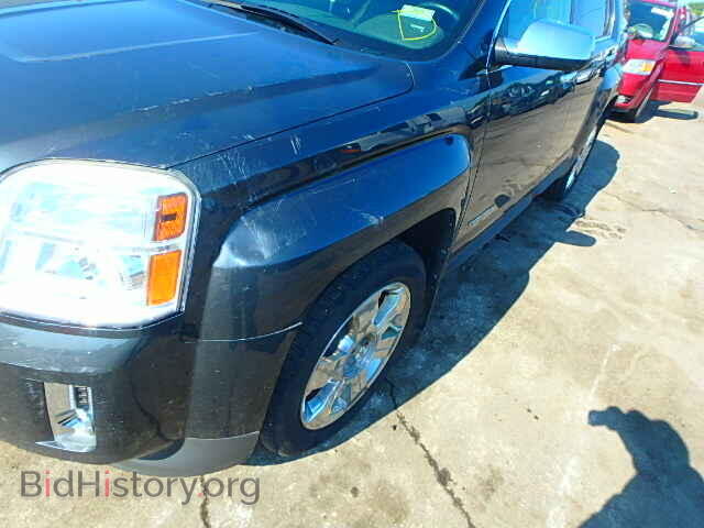 2010 GMC TERRAIN - VIN: 2CTFLHEY5A6277917 - Photo 10