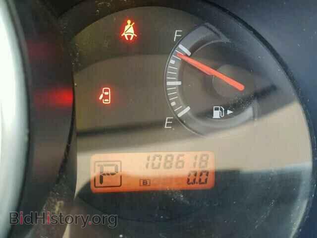 2010 NISSAN VERSA - VIN: 3N1BC1CP5AL366350 - Фото 8