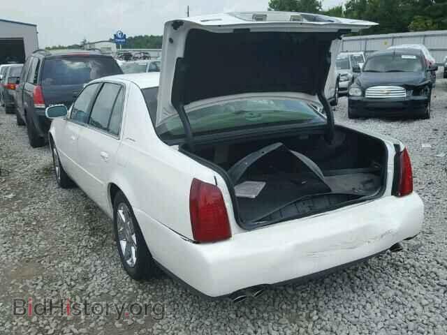 2004 CADILLAC DEVILLE - VIN: 1G6KD54Y04U219634 - Photo 3