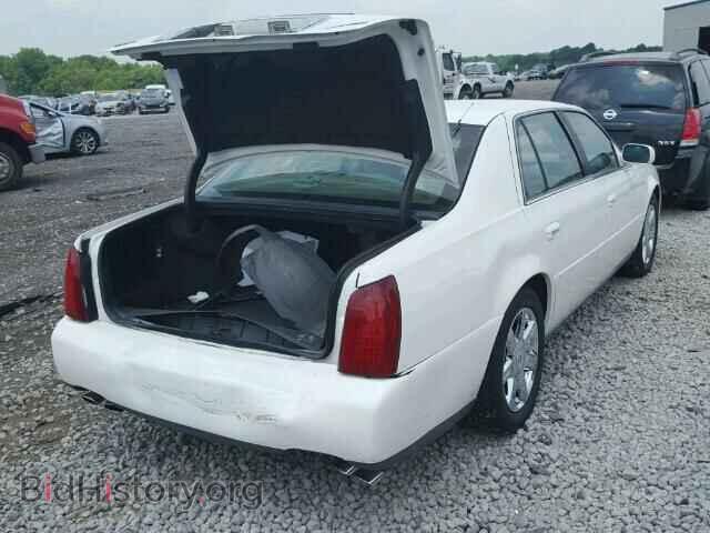 2004 CADILLAC DEVILLE - VIN: 1G6KD54Y04U219634 - Photo 4