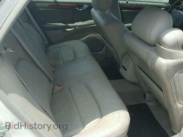 2004 CADILLAC DEVILLE - VIN: 1G6KD54Y04U219634 - Photo 6