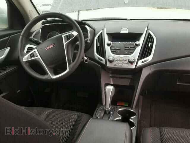 2011 GMC TERRAIN - VIN: 2CTALSECXB6398391 - Photo 9