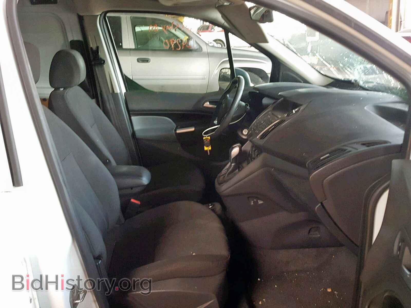 2014 FORD TRANSIT CO - VIN: NM0LS7F74E1133086 - Фото 5