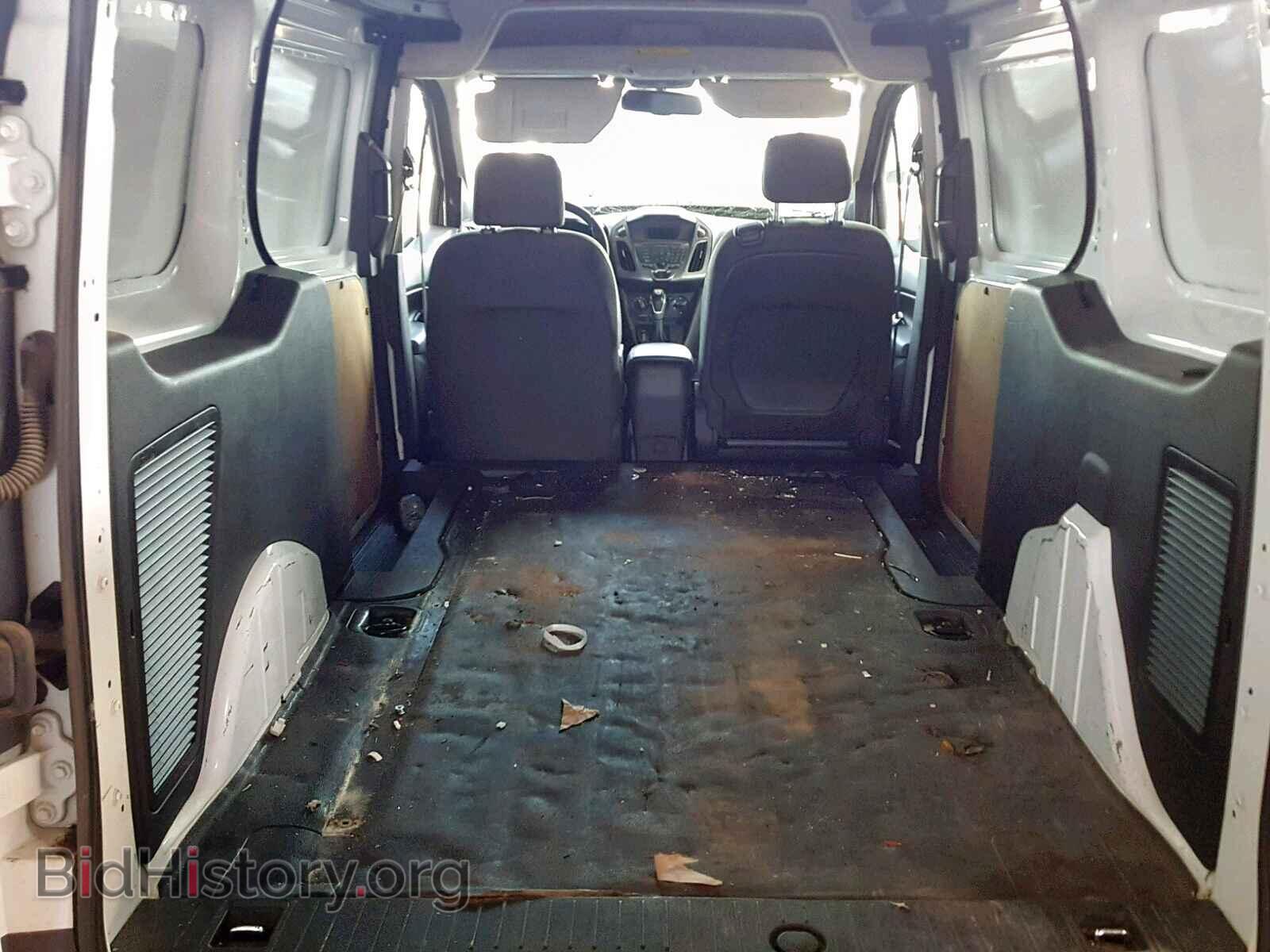 2014 FORD TRANSIT CO - VIN: NM0LS7F74E1133086 - Фото 6