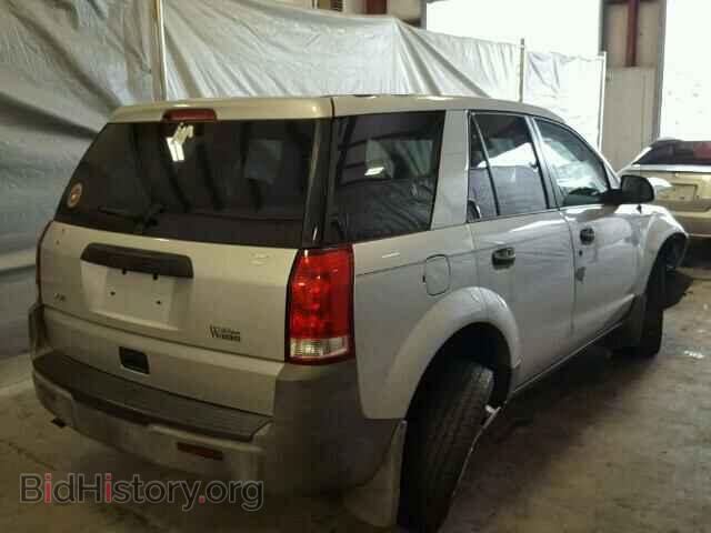 2004 SATURN VUE - VIN: 5GZCZ33D54S801163 - Фото 4