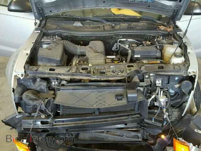 2004 SATURN VUE - VIN: 5GZCZ33D54S801163 - Фото 7