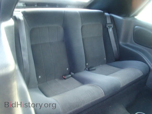 2006 CHRYSLER SEBRING - VIN: 1C3EL75R86N286063 - Фото 6