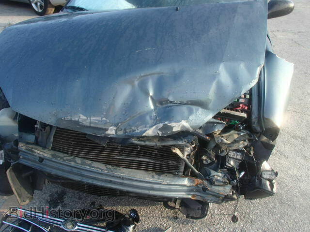 2006 CHRYSLER SEBRING - VIN: 1C3EL75R86N286063 - Фото 7