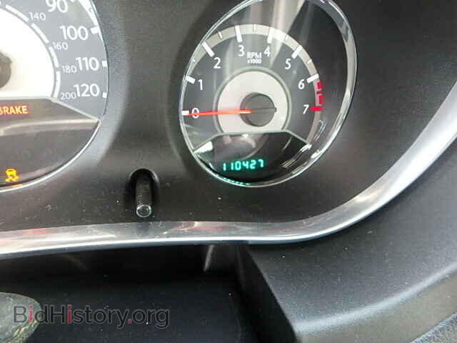 2012 CHRYSLER 200 - VIN: 1C3CCBAB7CN100379 - Фото 7