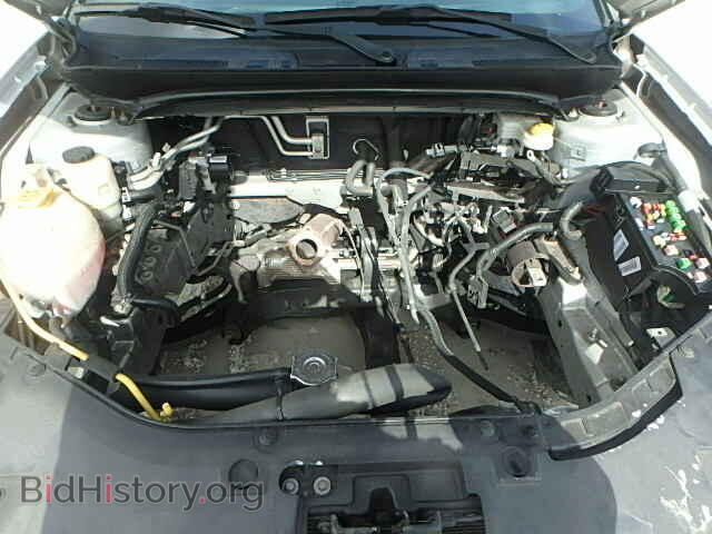 2012 CHRYSLER 200 - VIN: 1C3CCBAB7CN100379 - Фото 8