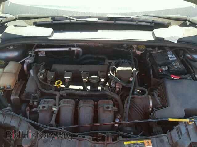 2014 FORD FOCUS - VIN: 1FADP3F21EL156552 - Фото 7