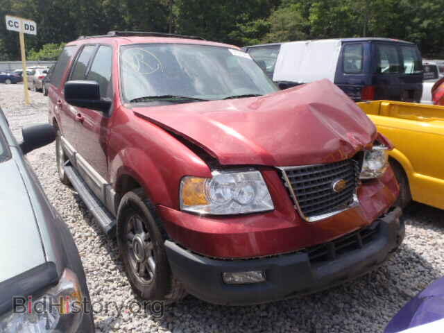 Фотография 1FMPU15L84LA11081 - FORD EXPEDITION 2004