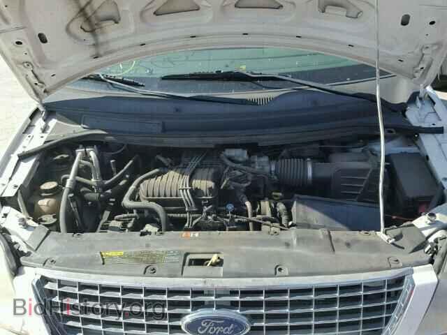 2005 FORD FREESTAR - VIN: 2FMZA52235BA74417 - Фото 7