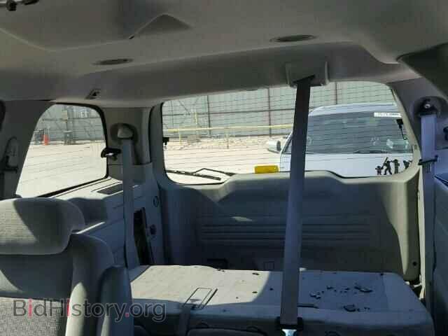 2005 FORD FREESTAR - VIN: 2FMZA52235BA74417 - Фото 9