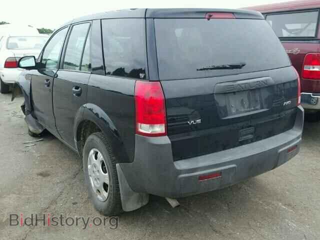 2003 SATURN VUE - VIN: 5GZCZ43D63S886406 - Фото 3