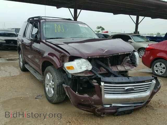 Photo 1FMEU75856UA26950 - FORD EXPLORER 2006