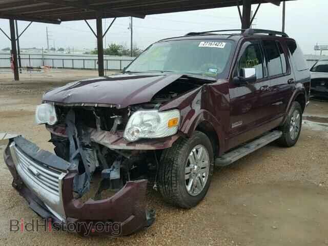 2006 FORD EXPLORER - VIN: 1FMEU75856UA26950 - Фото 2