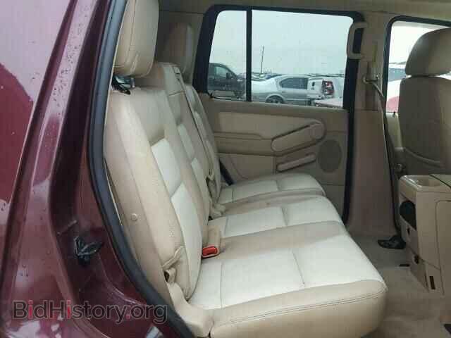 2006 FORD EXPLORER - VIN: 1FMEU75856UA26950 - Фото 6