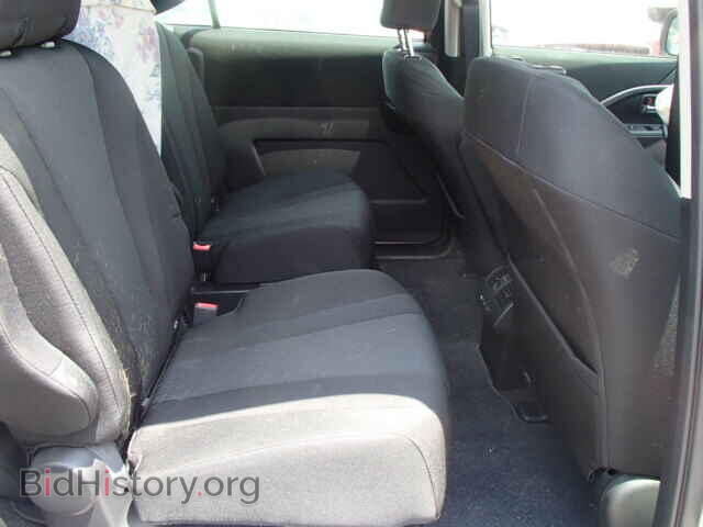 2015 MAZDA 5 - VIN: JM1CW2BL3F0183398 - Фото 6