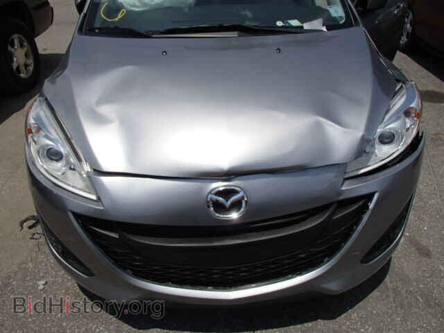 2015 MAZDA 5 - VIN: JM1CW2BL3F0183398 - Фото 7