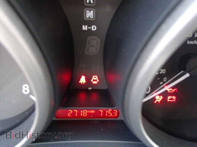 2015 MAZDA 5 - VIN: JM1CW2BL3F0183398 - Фото 8