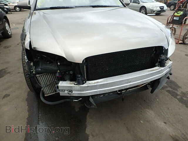 2006 AUDI A4 - VIN: WAUDF78E86A232077 - Фото 9