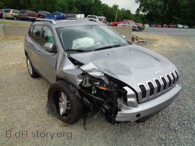 Фотография 1C4PJMCB6EW162509 - JEEP CHEROKEE 2014