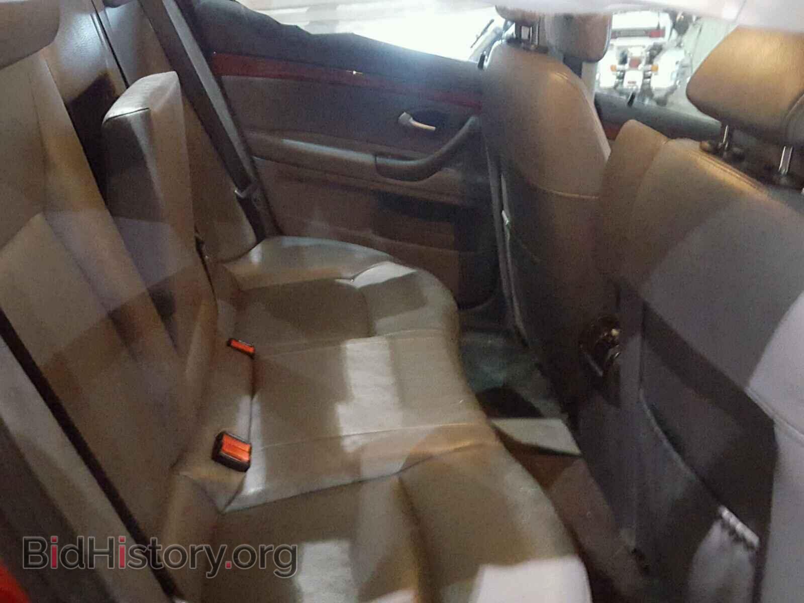 2006 SAAB 9-3 BASE - VIN: YS3FD49YX61147632 - Photo 6