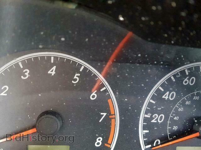 2011 TOYOTA COROLLA - VIN: 2T1BU4EE9BC569981 - Фото 8