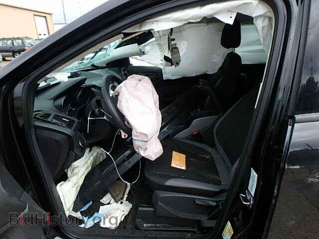 2013 FORD ESCAPE - VIN: 1FMCU0F74DUB80437 - Photo 5