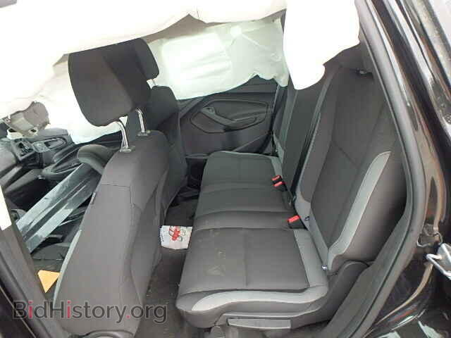 2013 FORD ESCAPE - VIN: 1FMCU0F74DUB80437 - Photo 6