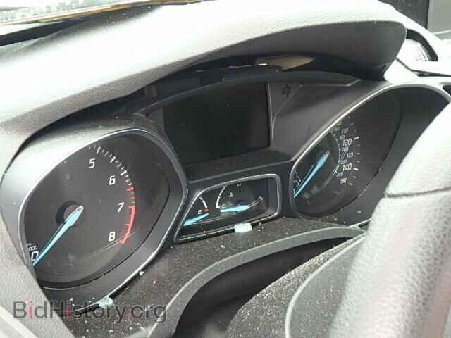 2013 FORD ESCAPE - VIN: 1FMCU0F74DUB80437 - Photo 8