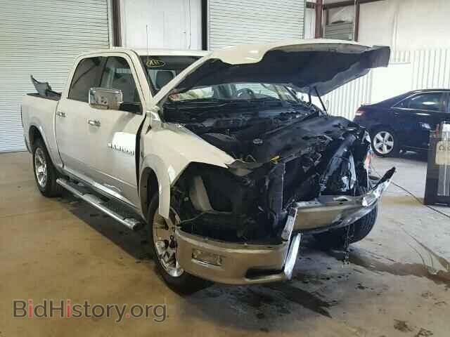 Photo 1C6RD6NT7CS148244 - DODGE RAM 2012