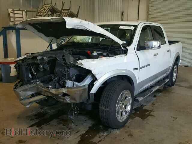 2012 DODGE RAM - VIN: 1C6RD6NT7CS148244 - Photo 2