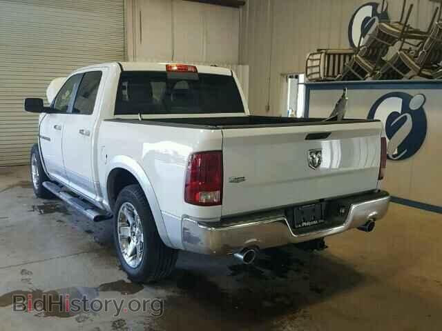 2012 DODGE RAM - VIN: 1C6RD6NT7CS148244 - Photo 3