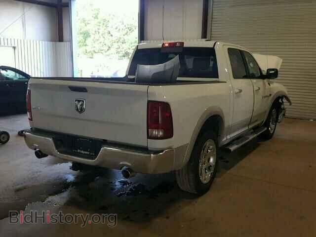 2012 DODGE RAM - VIN: 1C6RD6NT7CS148244 - Photo 4