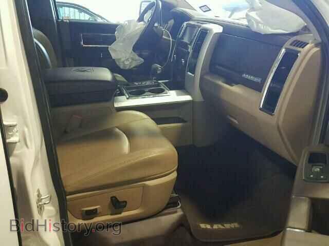 2012 DODGE RAM - VIN: 1C6RD6NT7CS148244 - Photo 5