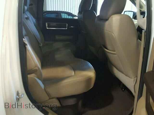 2012 DODGE RAM - VIN: 1C6RD6NT7CS148244 - Photo 6