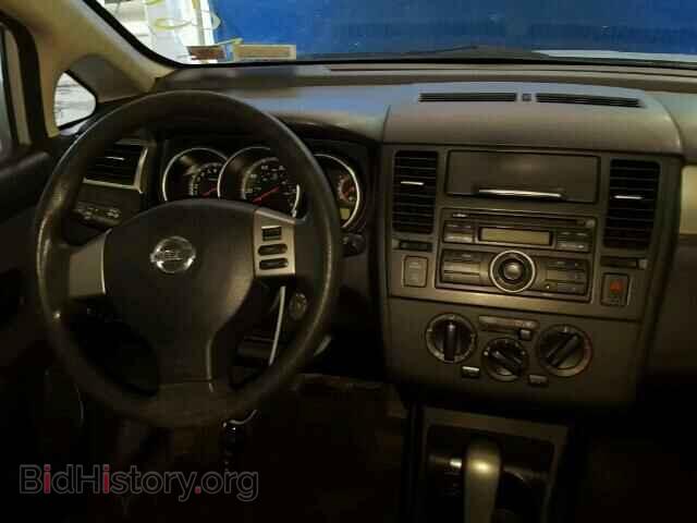 2012 NISSAN VERSA - VIN: 3N1BC1CP0CK260168 - Фото 10