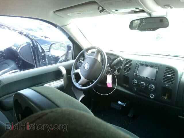 2008 CHEVROLET SILVERADO - VIN: 2GCEC19J381183294 - Фото 5
