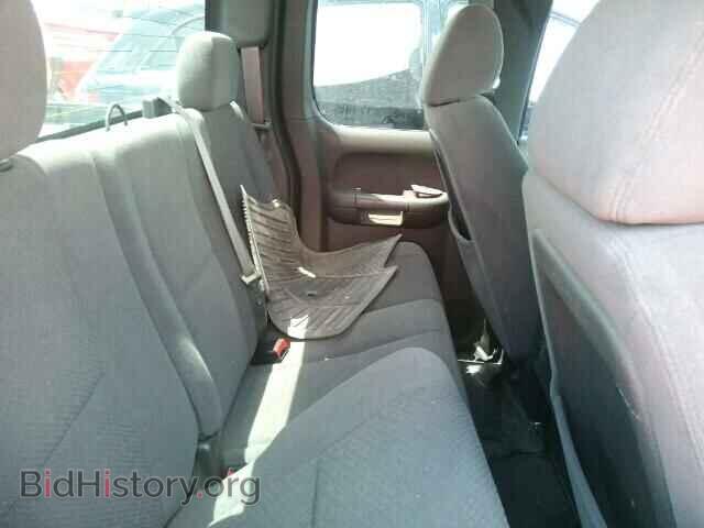 2008 CHEVROLET SILVERADO - VIN: 2GCEC19J381183294 - Фото 6