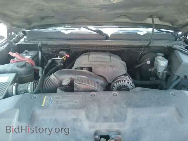 2008 CHEVROLET SILVERADO - VIN: 2GCEC19J381183294 - Фото 7