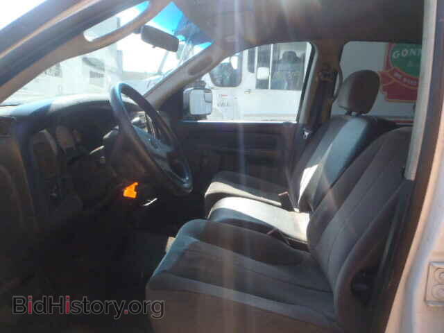 2003 DODGE RAM 3500 - VIN: 3D7MA48633G777227 - Фото 5