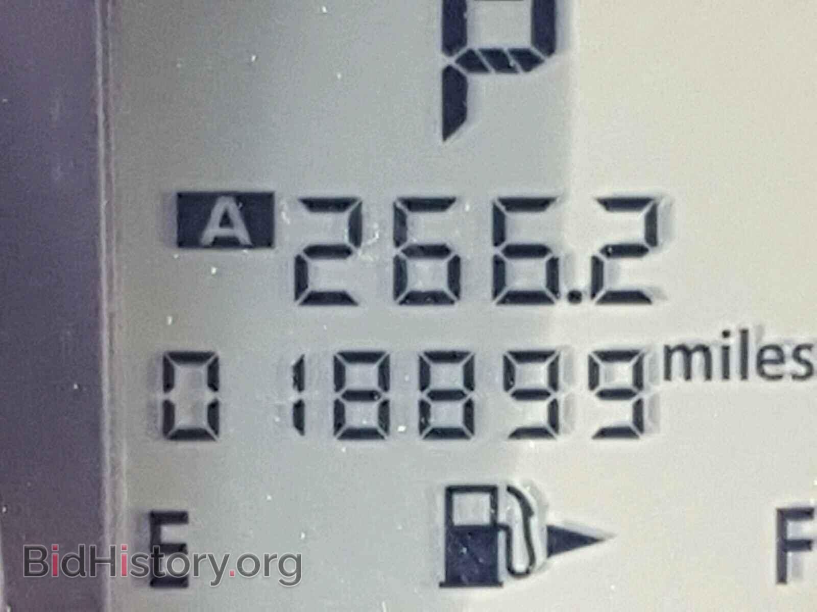 2017 SUBARU FORESTER - VIN: JF2SJAEC9HH509307 - Photo 8