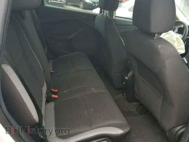 2013 FORD ESCAPE - VIN: 1FMCU0F72DUA20038 - Фото 6