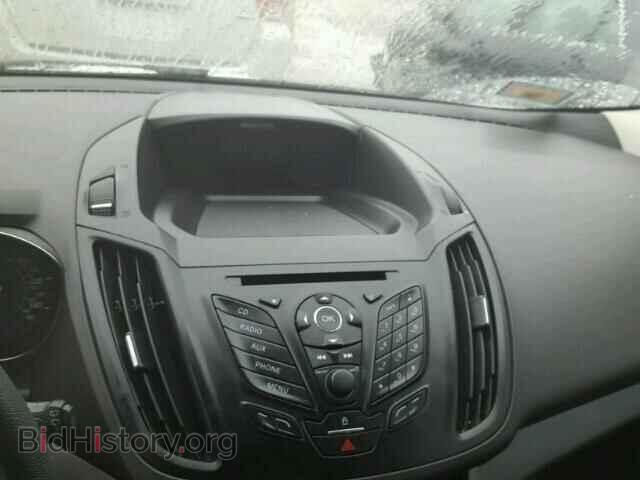 2013 FORD ESCAPE - VIN: 1FMCU0F72DUA20038 - Фото 9