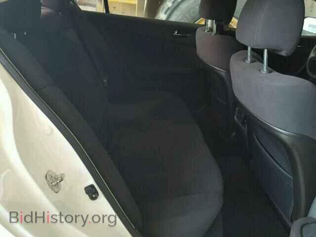 2011 NISSAN MAXIMA - VIN: 1N4AA5AP6BC803025 - Фото 6